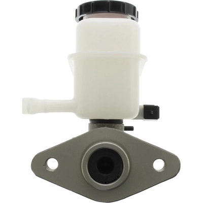 New Master Cylinder by CENTRIC PARTS - 130.51025 pa5