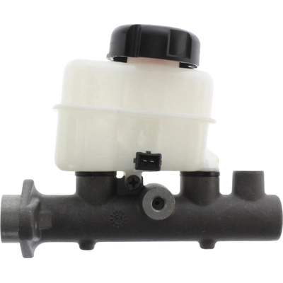 New Master Cylinder by CENTRIC PARTS - 130.51026 pa7