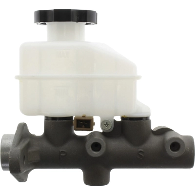 New Master Cylinder by CENTRIC PARTS - 130.51036 pa2