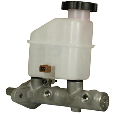 CENTRIC PARTS - 130.51042 - Brake Master Cylinder pa1