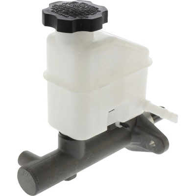 New Master Cylinder by CENTRIC PARTS - 130.51043 pa4
