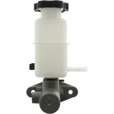 New Master Cylinder by CENTRIC PARTS - 130.51043 pa7