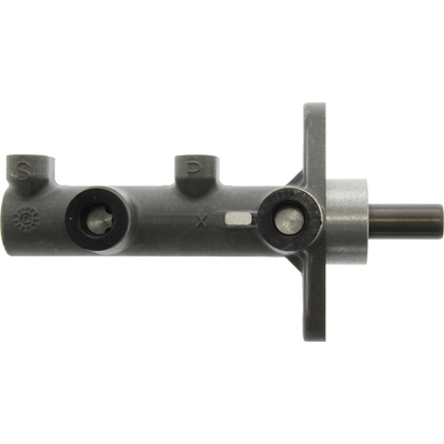 New Master Cylinder by CENTRIC PARTS - 130.51052 pa9