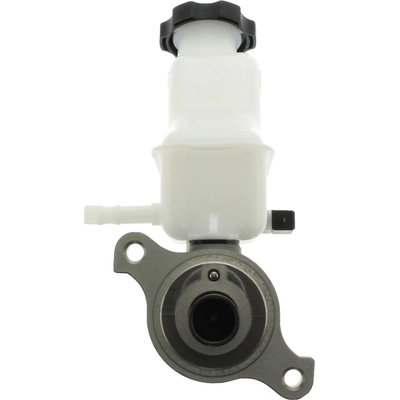New Master Cylinder by CENTRIC PARTS - 130.51055 pa2
