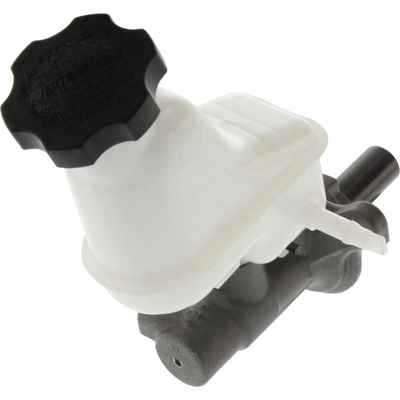 New Master Cylinder by CENTRIC PARTS - 130.51055 pa3
