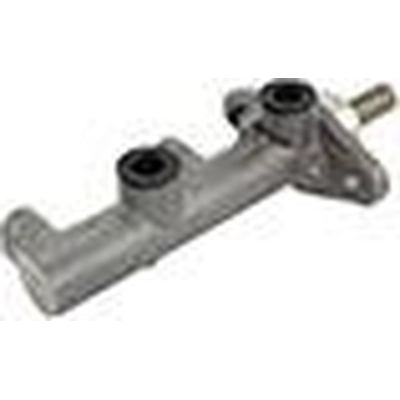 New Master Cylinder by CENTRIC PARTS - 130.51057 pa2