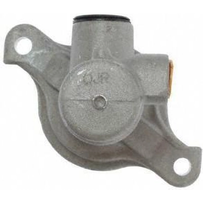 New Master Cylinder by CENTRIC PARTS - 130.51062 pa12