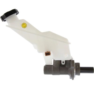 New Master Cylinder by CENTRIC PARTS - 130.51068 pa4