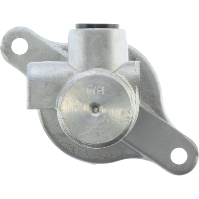 New Master Cylinder by CENTRIC PARTS - 130.51080 pa7
