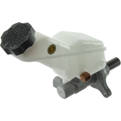 New Master Cylinder by CENTRIC PARTS - 130.51081 pa1