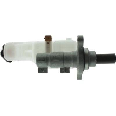 New Master Cylinder by CENTRIC PARTS - 130.51081 pa2