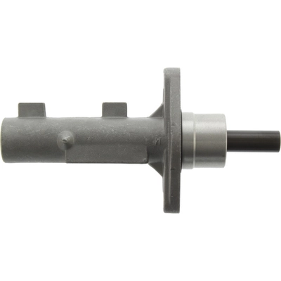 New Master Cylinder by CENTRIC PARTS - 130.58003 pa6