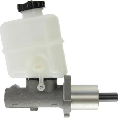 New Master Cylinder by CENTRIC PARTS - 130.58004 pa9