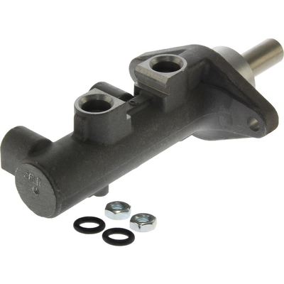 CENTRIC PARTS - 130.58005 - Brake Master Cylinder pa2