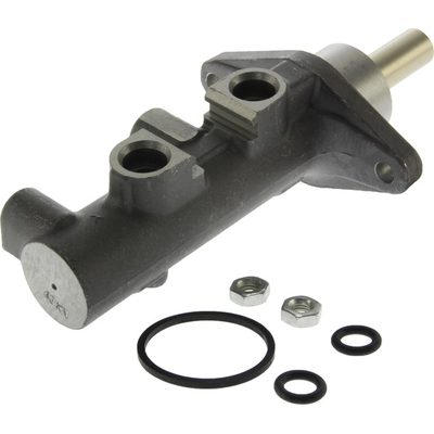 New Master Cylinder by CENTRIC PARTS - 130.58008 pa4