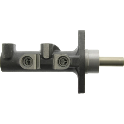 New Master Cylinder by CENTRIC PARTS - 130.58008 pa7