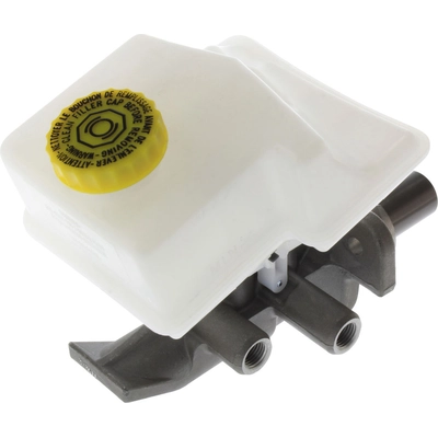New Master Cylinder by CENTRIC PARTS - 130.58009 pa2