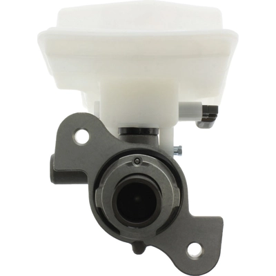 New Master Cylinder by CENTRIC PARTS - 130.58009 pa3