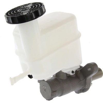 New Master Cylinder by CENTRIC PARTS - 130.58011 pa4