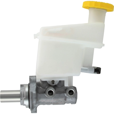 New Master Cylinder by CENTRIC PARTS - 130.58014 pa1