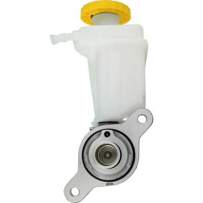 New Master Cylinder by CENTRIC PARTS - 130.58014 pa2