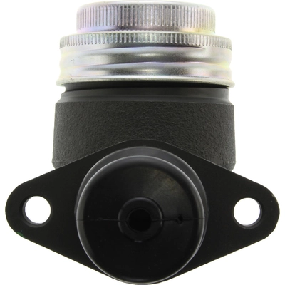 New Master Cylinder by CENTRIC PARTS - 130.61012 pa3