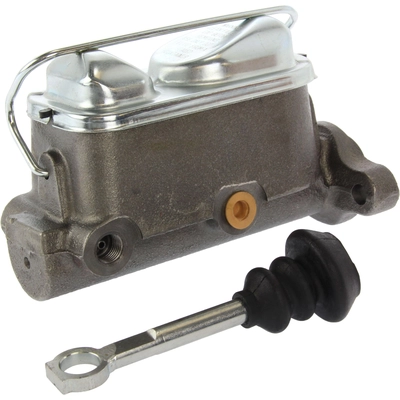 New Master Cylinder by CENTRIC PARTS - 130.61017 pa7