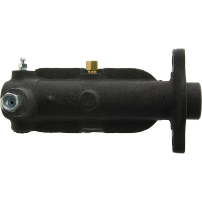 New Master Cylinder by CENTRIC PARTS - 130.61028 pa3