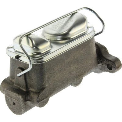 New Master Cylinder by CENTRIC PARTS - 130.61032 pa2