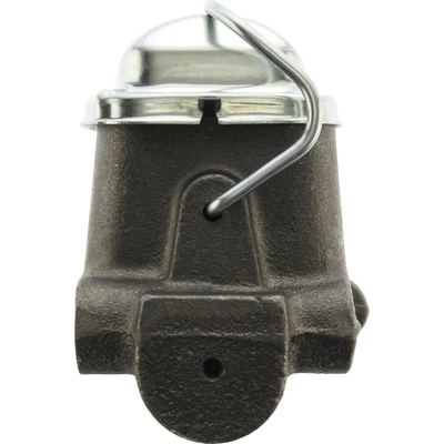 New Master Cylinder by CENTRIC PARTS - 130.61043 pa3