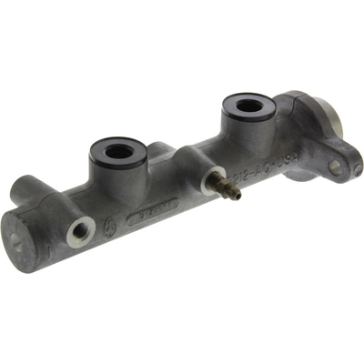 New Master Cylinder by CENTRIC PARTS - 130.61049 pa4