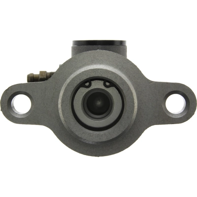 New Master Cylinder by CENTRIC PARTS - 130.61049 pa5