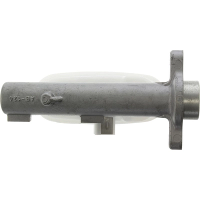 New Master Cylinder by CENTRIC PARTS - 130.61062 pa3