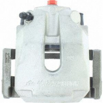New Master Cylinder by CENTRIC PARTS - 130.61064 pa4