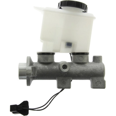 New Master Cylinder by CENTRIC PARTS - 130.61067 pa8