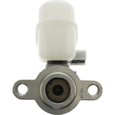 New Master Cylinder by CENTRIC PARTS - 130.61090 pa5