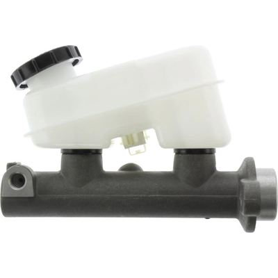 New Master Cylinder by CENTRIC PARTS - 130.61091 pa8
