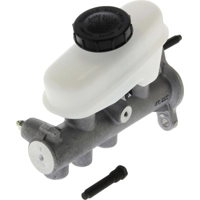 New Master Cylinder by CENTRIC PARTS - 130.61102 pa2
