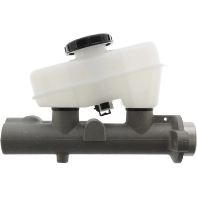New Master Cylinder by CENTRIC PARTS - 130.61117 pa7