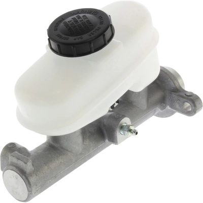 New Master Cylinder by CENTRIC PARTS - 130.61118 pa4