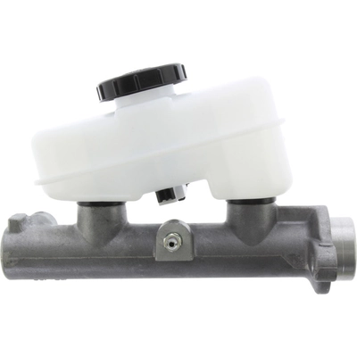 New Master Cylinder by CENTRIC PARTS - 130.61118 pa8