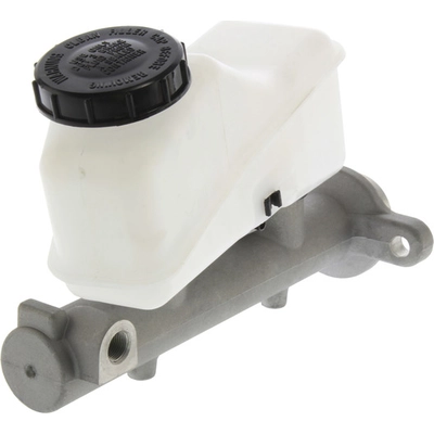 New Master Cylinder by CENTRIC PARTS - 130.61119 pa4