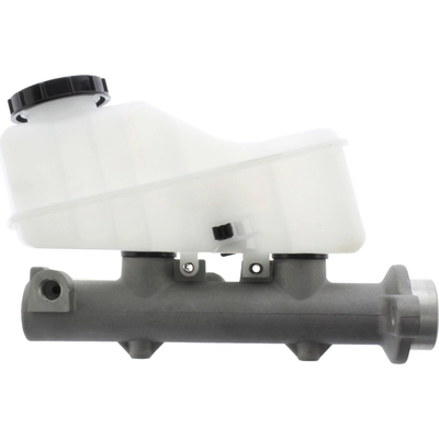 New Master Cylinder by CENTRIC PARTS - 130.61119 pa8