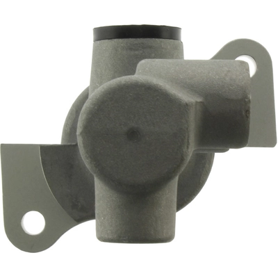 New Master Cylinder by CENTRIC PARTS - 130.61132 pa7