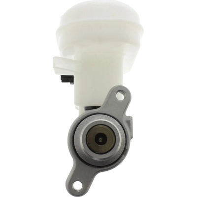 New Master Cylinder by CENTRIC PARTS - 130.61133 pa2