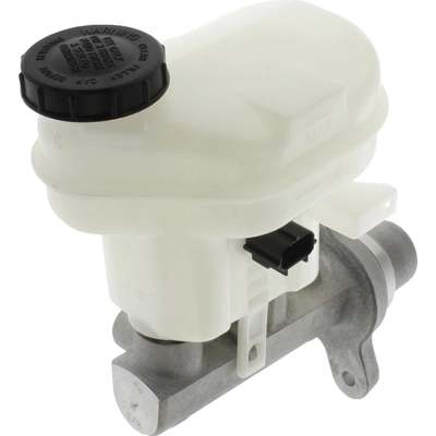 New Master Cylinder by CENTRIC PARTS - 130.61133 pa4