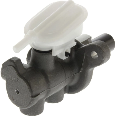 New Master Cylinder by CENTRIC PARTS - 130.61136 pa2