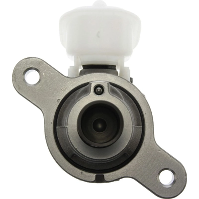 New Master Cylinder by CENTRIC PARTS - 130.61136 pa3