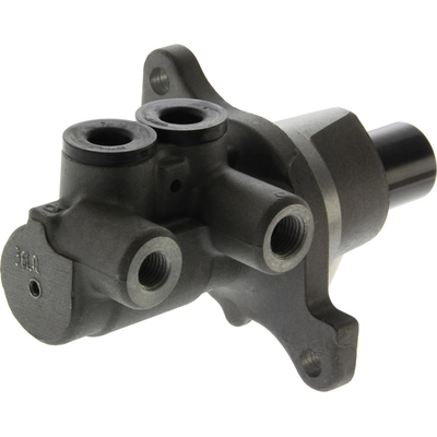 New Master Cylinder by CENTRIC PARTS - 130.61142 pa2