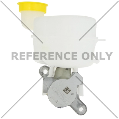 Maître-cylindre neuf par CENTRIC PARTS - 130.61159 pa2